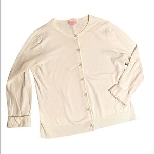 Lilly Pulitzer cardigan
